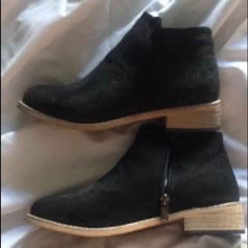 Booties